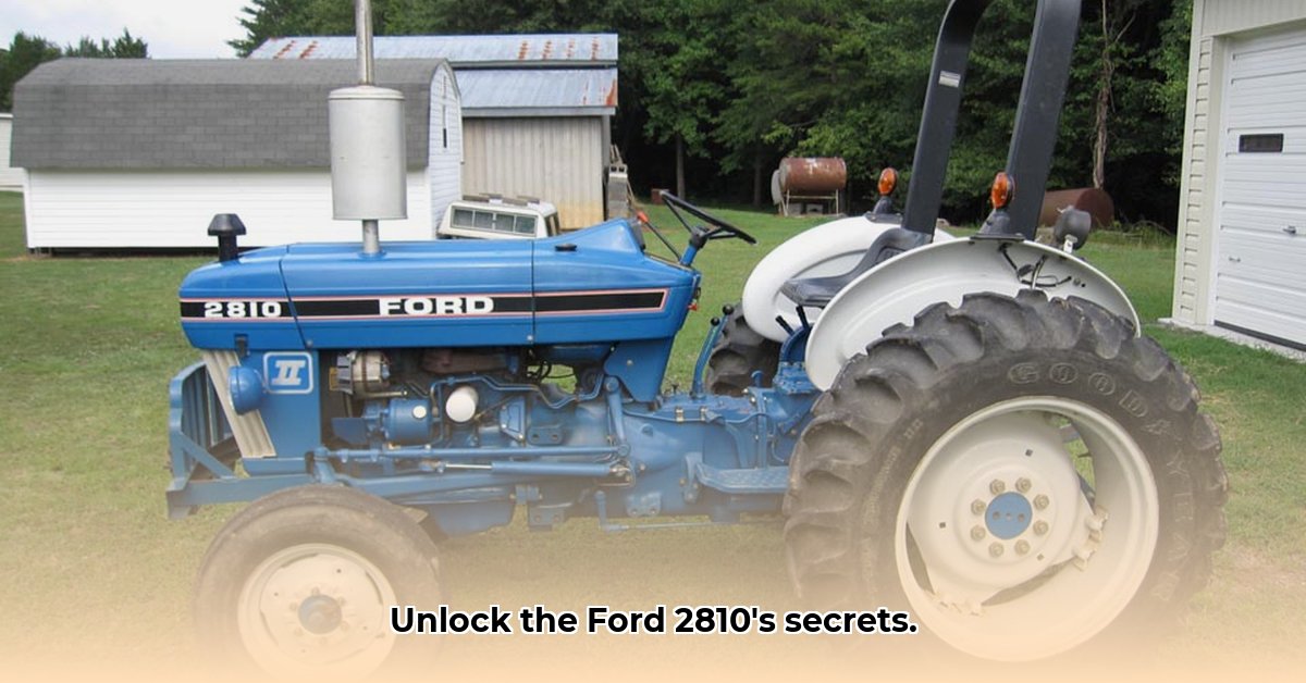 ford-tractor-2810